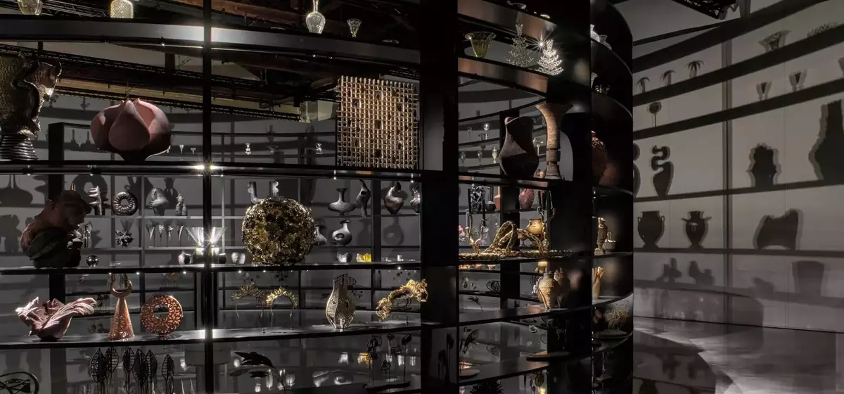 Homo Faber: A Celebration of Craftsmanship and Artistry in Venice