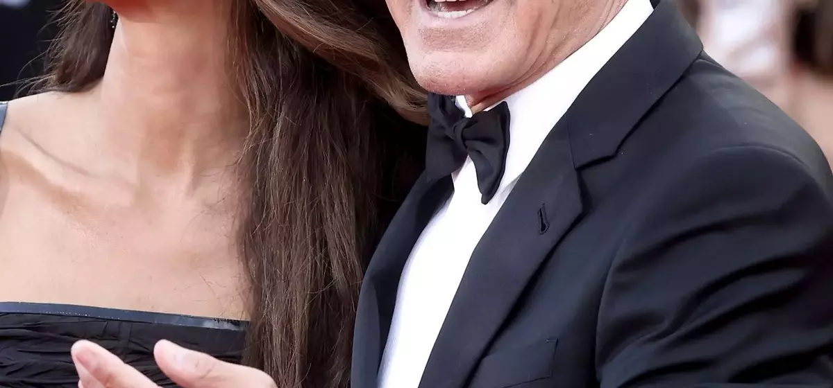Celebrity Timepieces at the Venice Film Festival