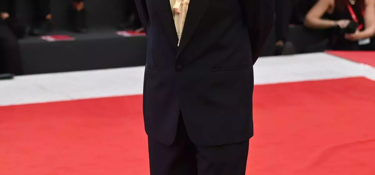 Venice Film Festival: Red Carpet Fashion Highlights