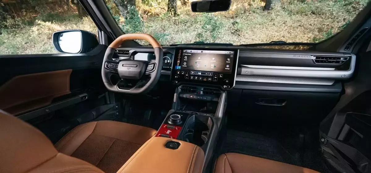 2026 Jeep Recon EV: Off-Road Electric Adventure