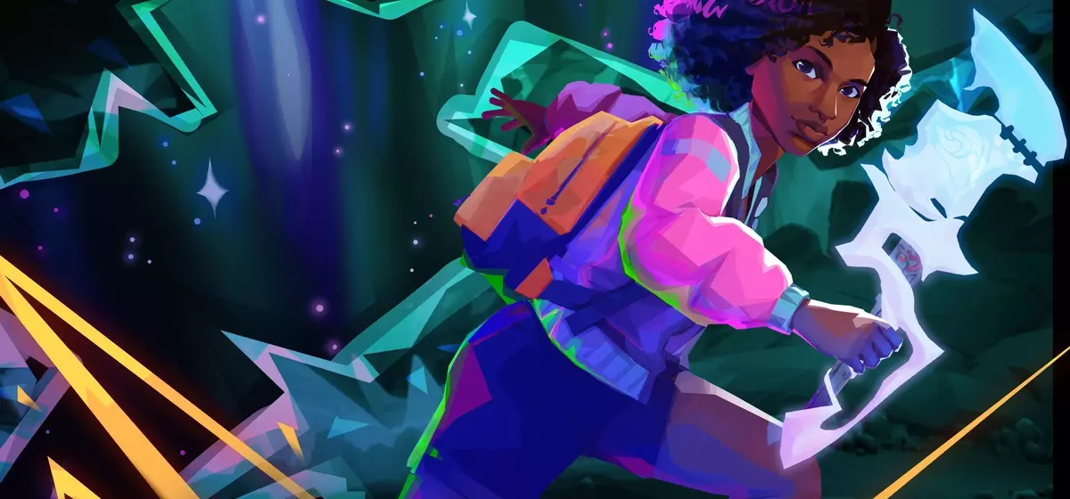 Finji's 'Usual June': A Fusion of Narrative and Action
