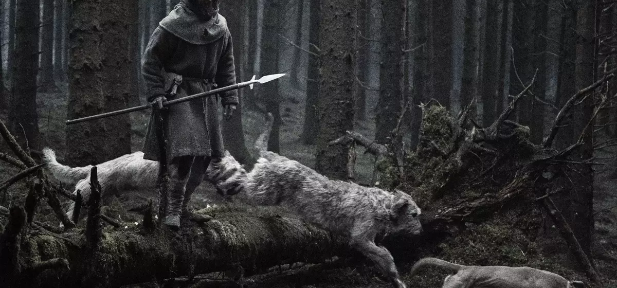Robert Eggers Discusses New Werewolf Film, 'Werwulf'