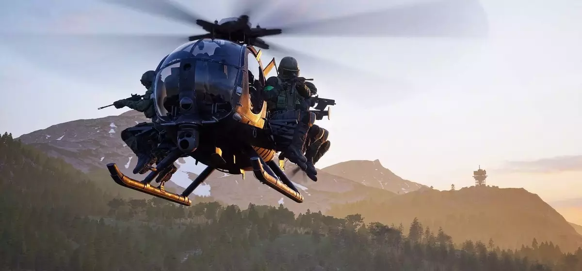 Wardogs Early Access Launch Time Details Revealed