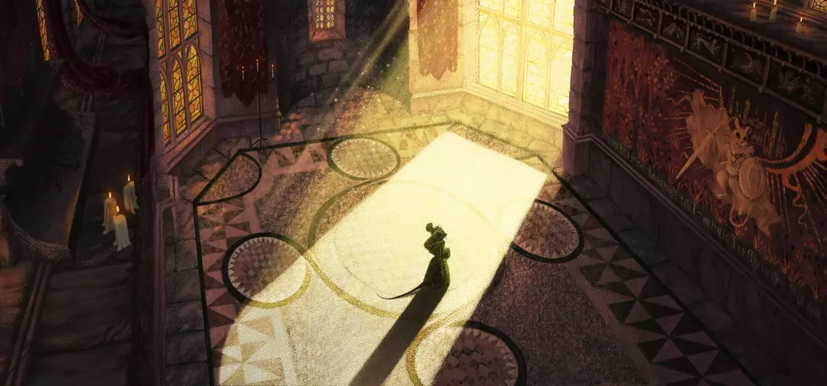 New 'Redwall' Novel, 'Orphans of Mossflower,' Announced for 2027