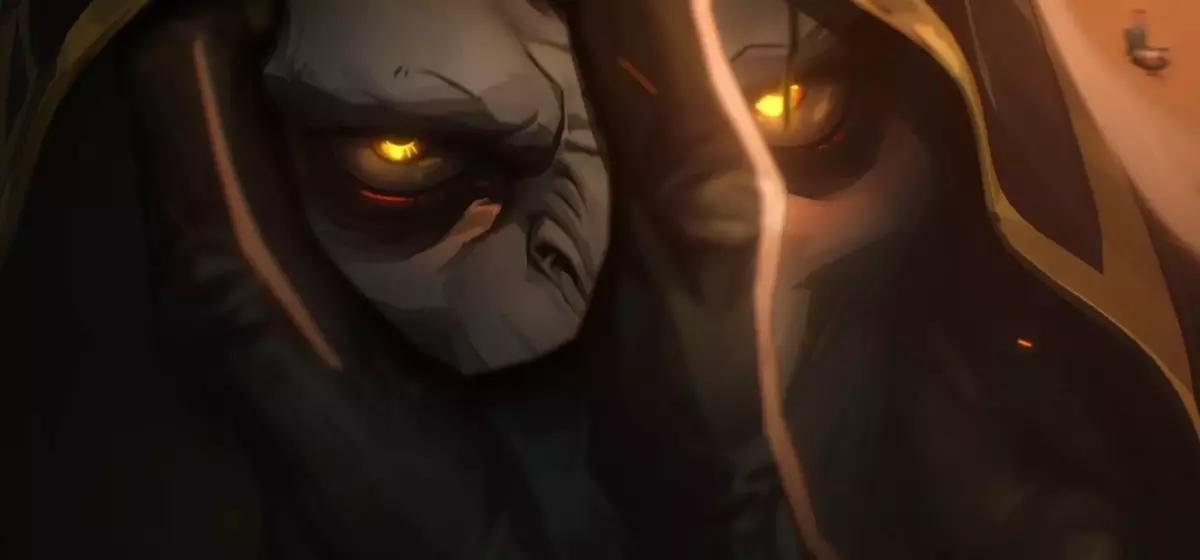 Marvel Rivals Season 10 Launching Soon, Featuring Gorr the God Butcher