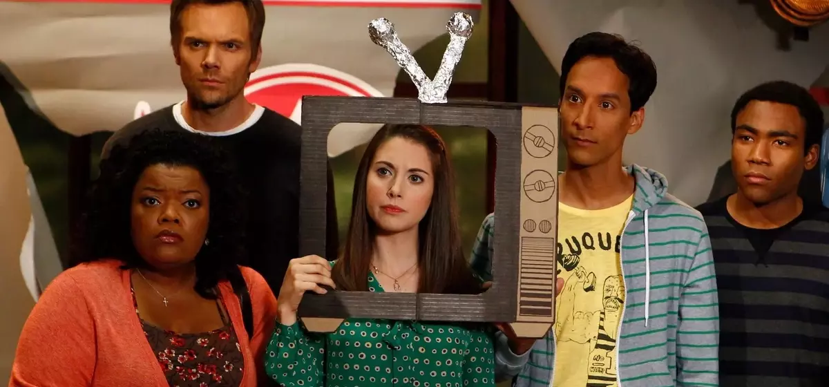 The Community Movie: A Prolonged Journey to the Big Screen