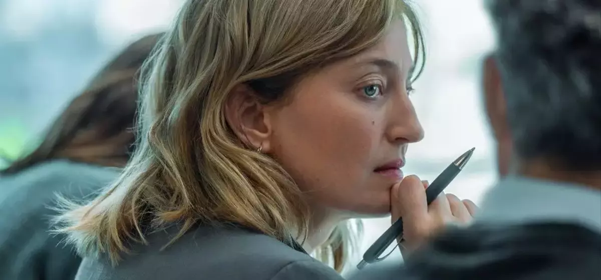 Film Review: 'A Good Little Soldier' Explores Corporate Life's Bleak Reality
