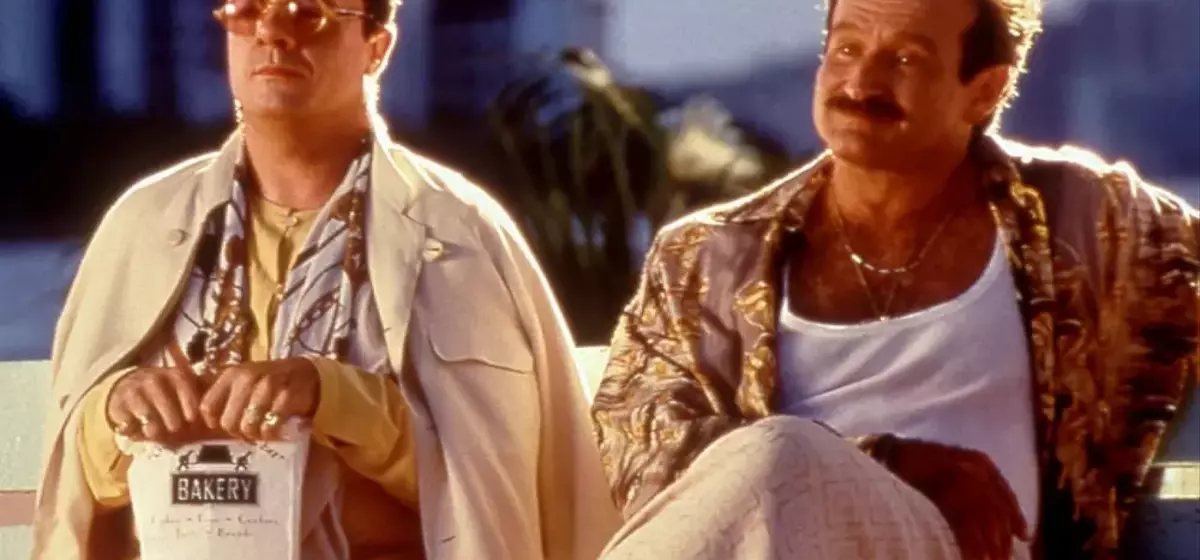 Nathan Lane to Receive Visionary Award at Virginia Film Festival, 'The Birdcage' 30th Anniversary Screening Planned