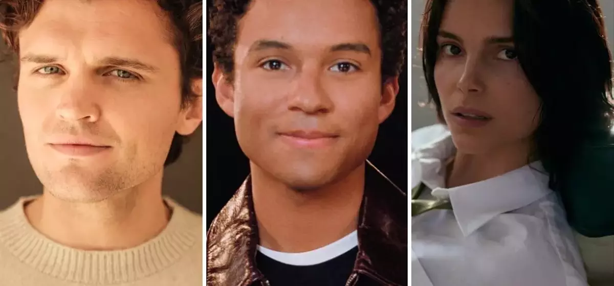 Variety Unveils 2026 '10 Actors to Watch' List