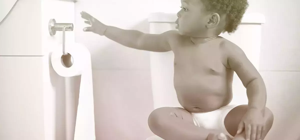 Navigating Potty Training Challenges with Patience and Understanding
