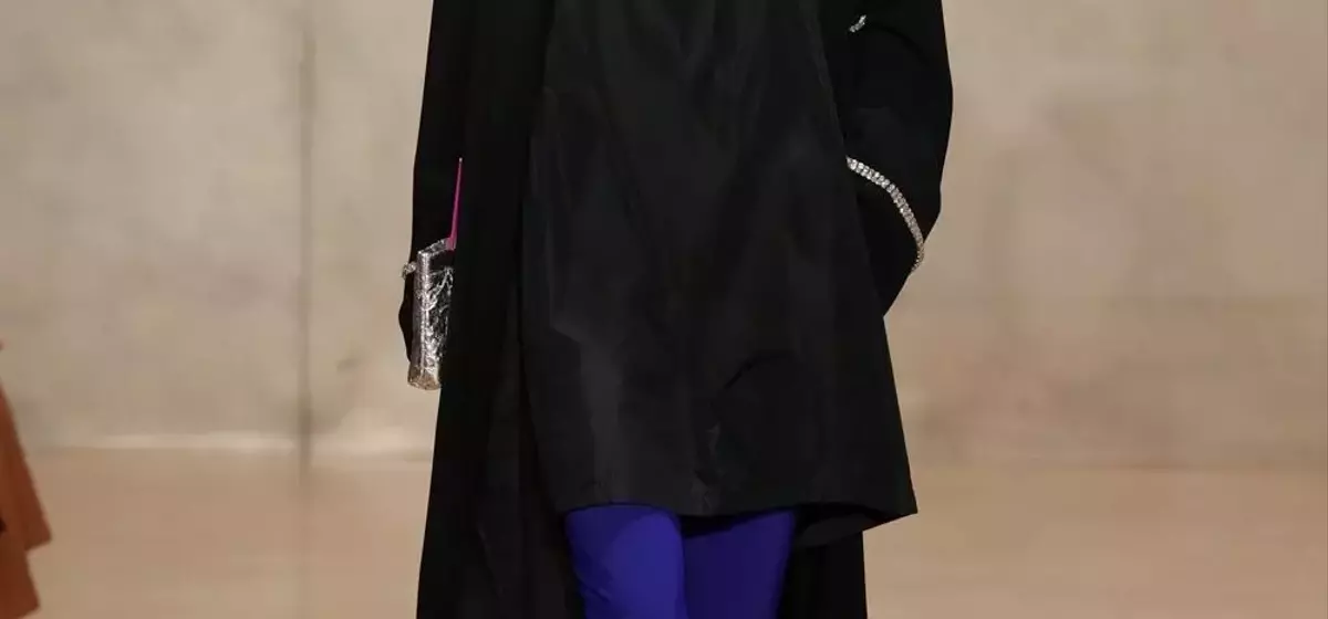 Rachel Comey's Spring 2027 Ready-to-Wear Collection