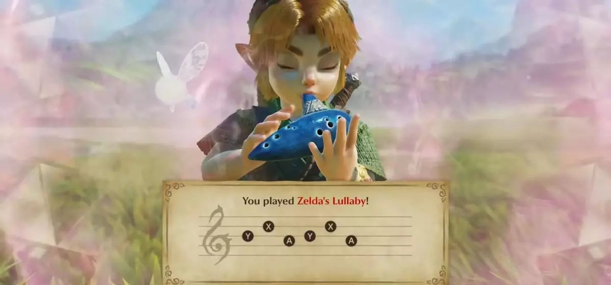 The Legend of Zelda: Ocarina of Time Remake Introduces Controversial Jump Button