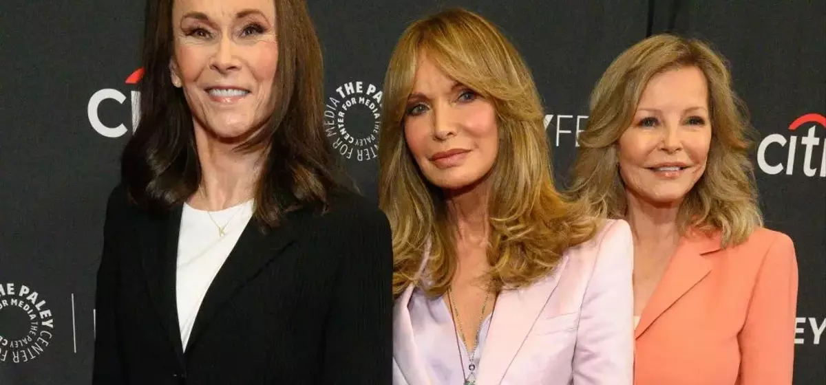 Emmys Announce First Wave of Presenters: 'Charlie's Angels' and 'Buffy' Alums, Zendaya