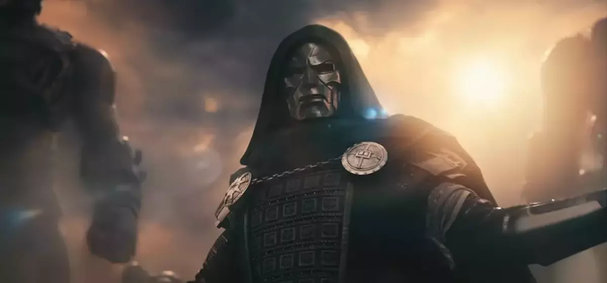“Avengers: Doomsday” Shatters Records with $50 Million in Pre-Sales