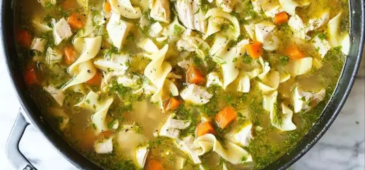 Nine Simple and Nourishing Recipes for Battling the Cold and Flu Season