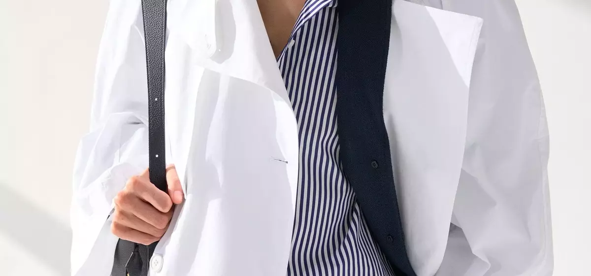 Adam Lippes's Spring 2027 Collection: A Fusion of Luxury and Refined Prep