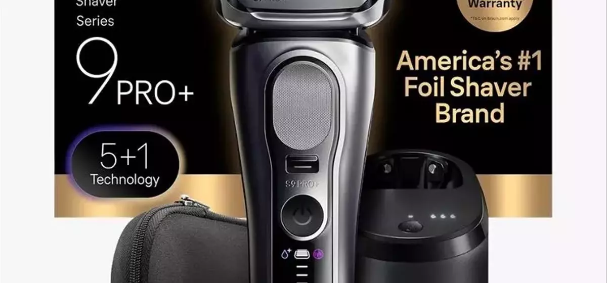 The Ultimate Guide to Electric Shavers: Top Picks and Expert Advice for a Perfect Shave