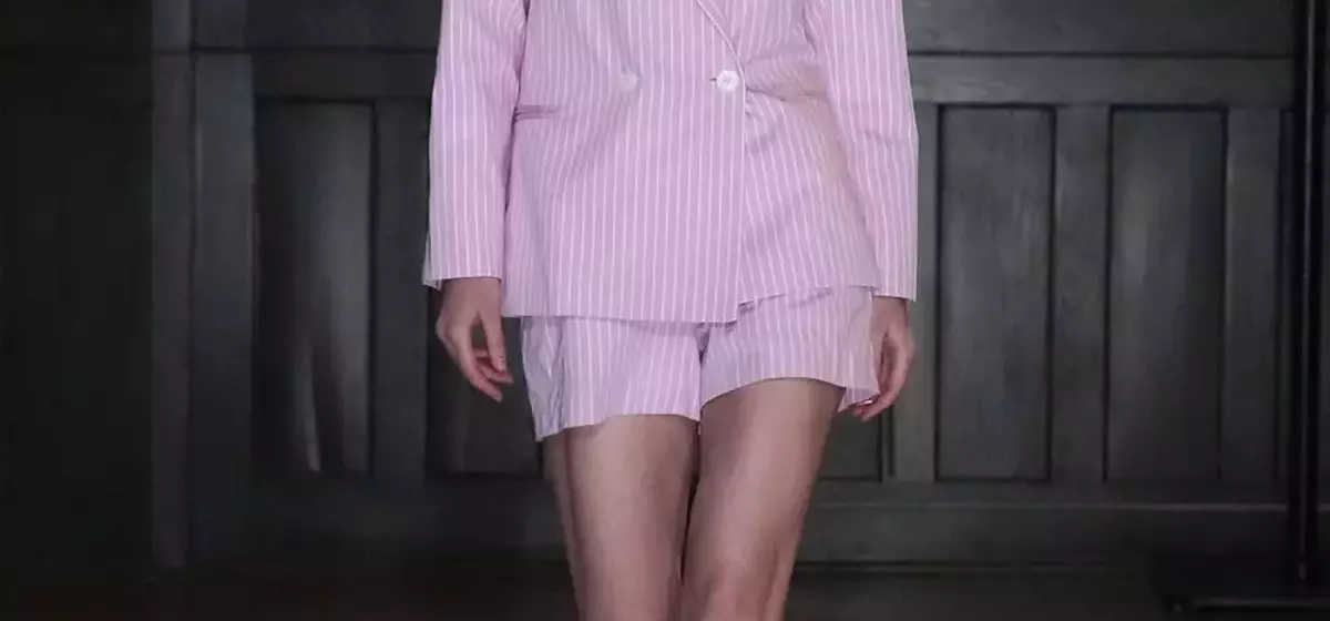 Libertine's Spring 2027 Ready-to-Wear Collection: A Fusion of Art and Fashion