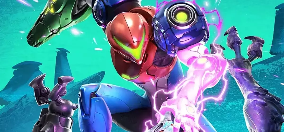 Metroid Ravenous for Switch 2: File Size Revealed and Pre-orders Now Live
