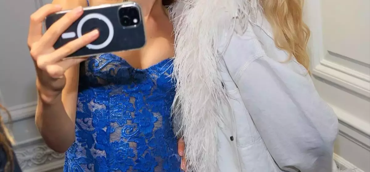 New York Fashion Week Spring 2027: Ralph Lauren's Backstage Spectacle and Other Highlights