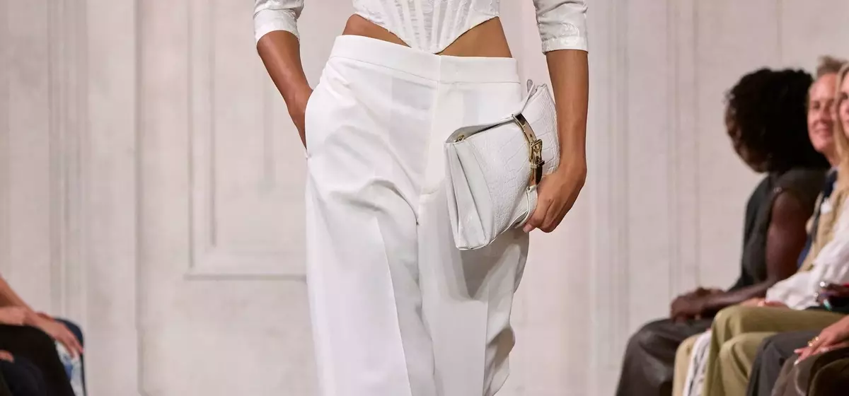 Ralph Lauren Spring 2027 Ready-to-Wear Collection Highlights