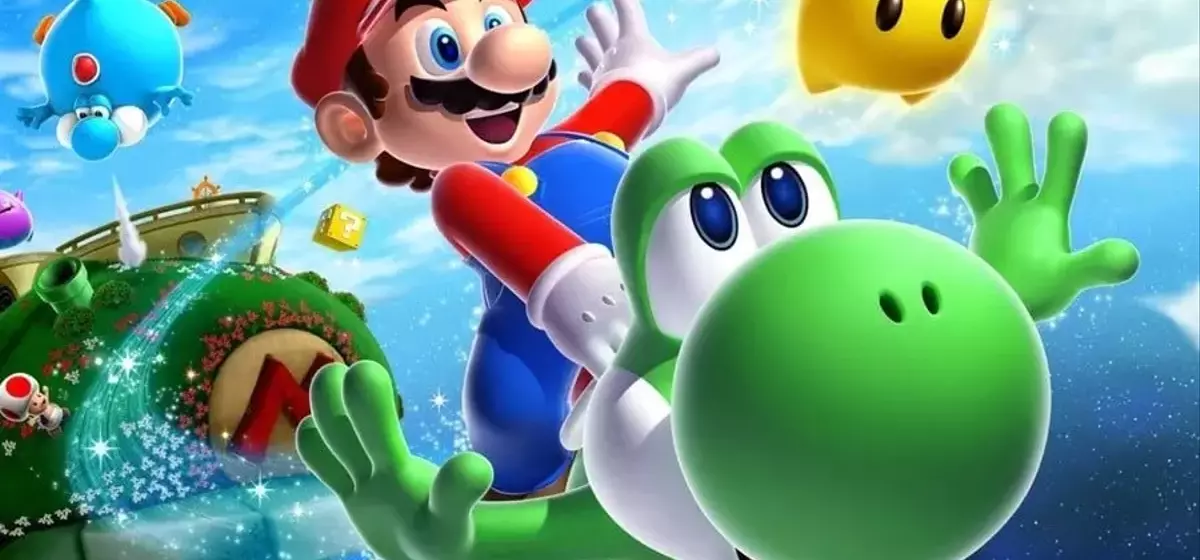 Nintendo Concludes Mario's 40th Anniversary Celebrations, Expresses Gratitude to Fans