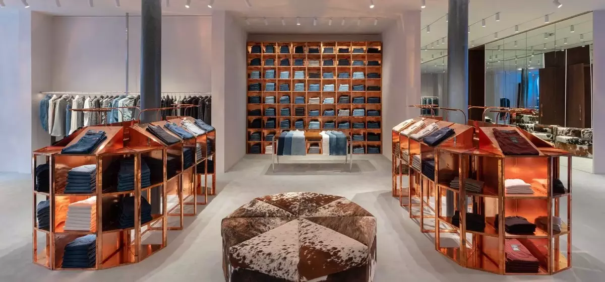Fashion's Retail Resurgence: New Store Openings Coincide with NYFW