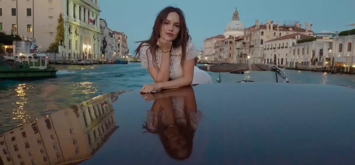 Venice Film Festival Showcases Cinematic Innovations and Global Film Success