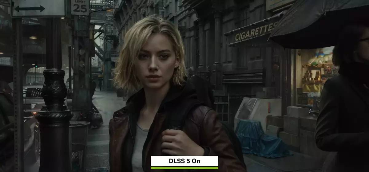 Desktop-Wide DLSS 5 Implementation Now Available for Enhanced Visuals