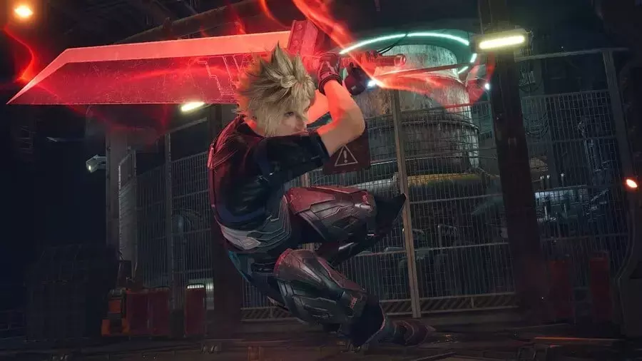 Final Fantasy VII Revelation: Performance Concerns for Switch 2 Port