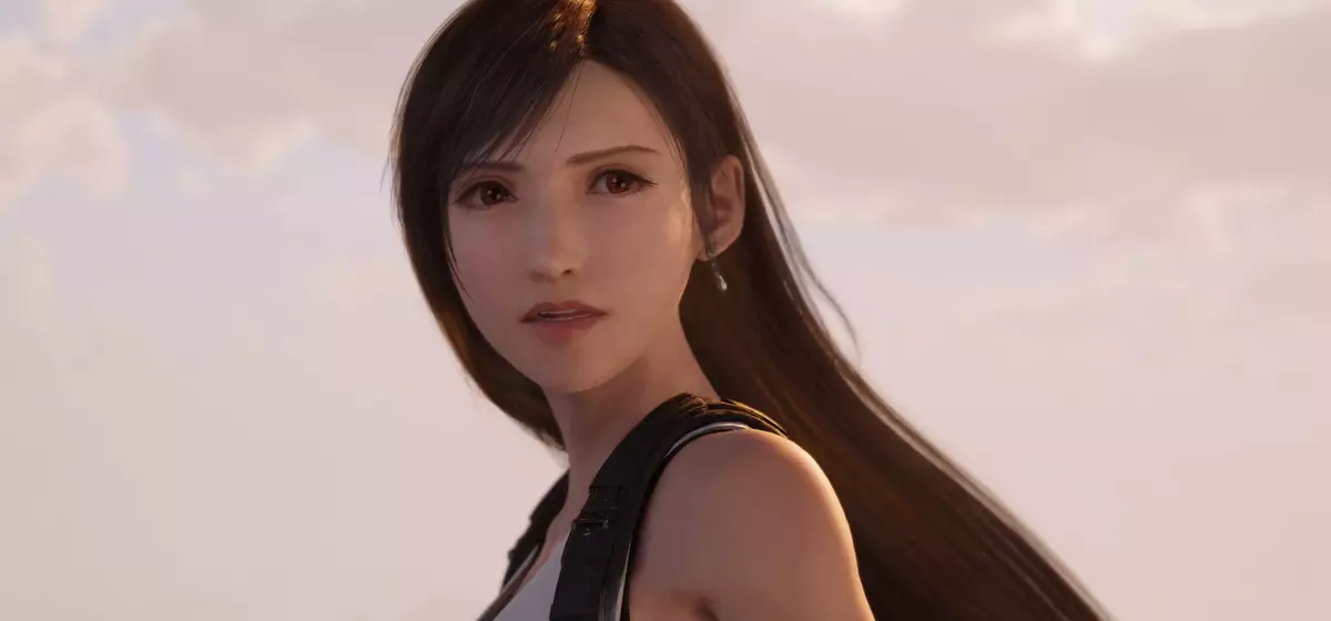 Final Fantasy 7 Revelation: Redefining Open-World Gaming with Unprecedented Scope