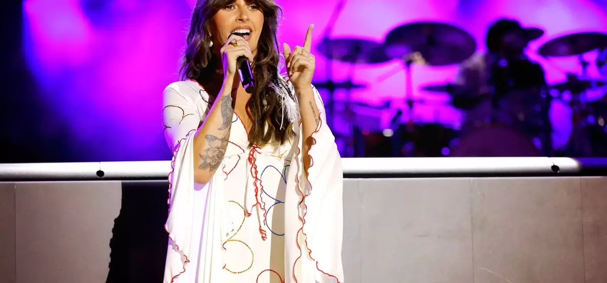 Ella Langley Dominates CMA Awards Nominations