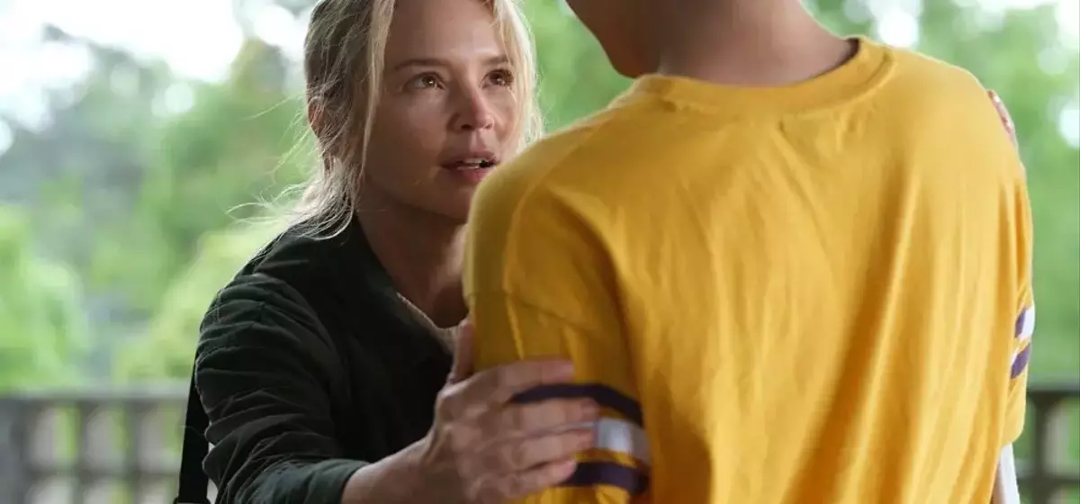 Virginie Efira to be Honored with Screen Artistry Award at Mill Valley Film Festival