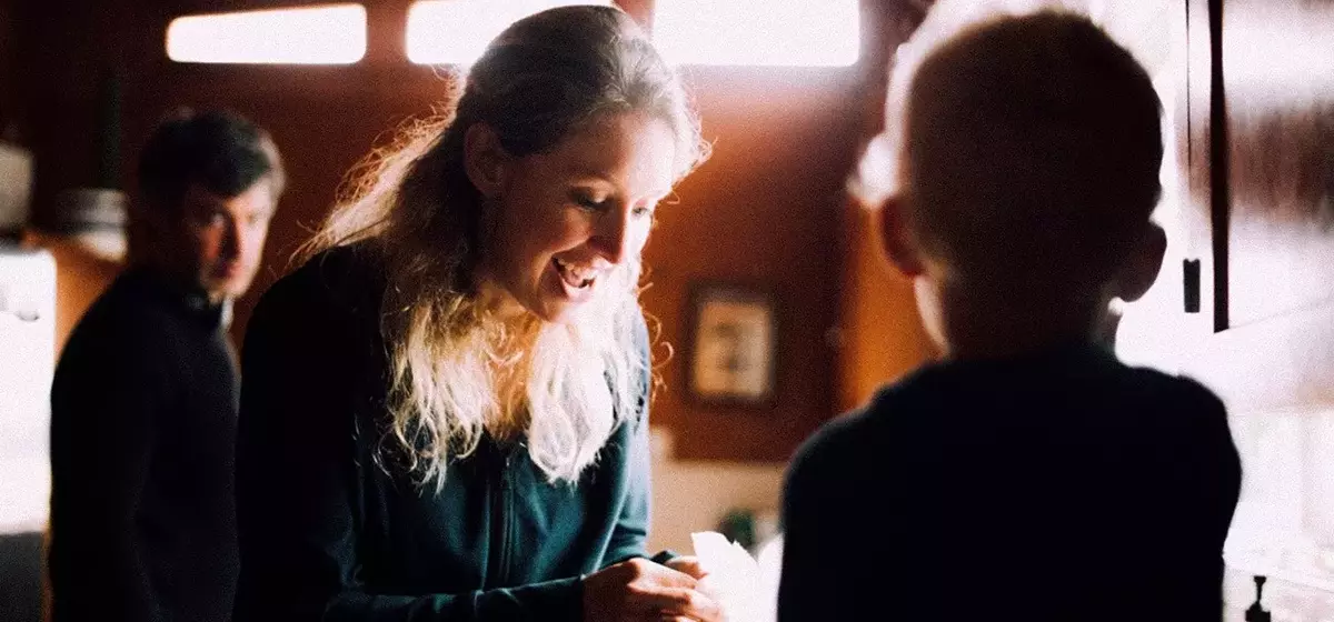Elizabeth Holmes Documentary to Feature at New York Film Festival