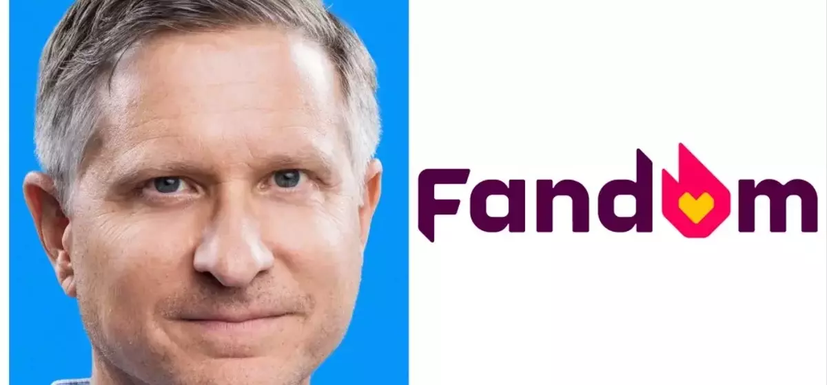 Fandom's New CEO Aims to Broaden Appeal While Retaining Core 'Nerddom'