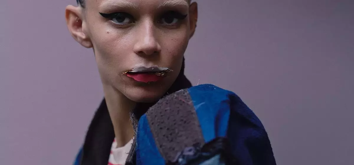 Bespoke Fashion: A Study in Unique Style