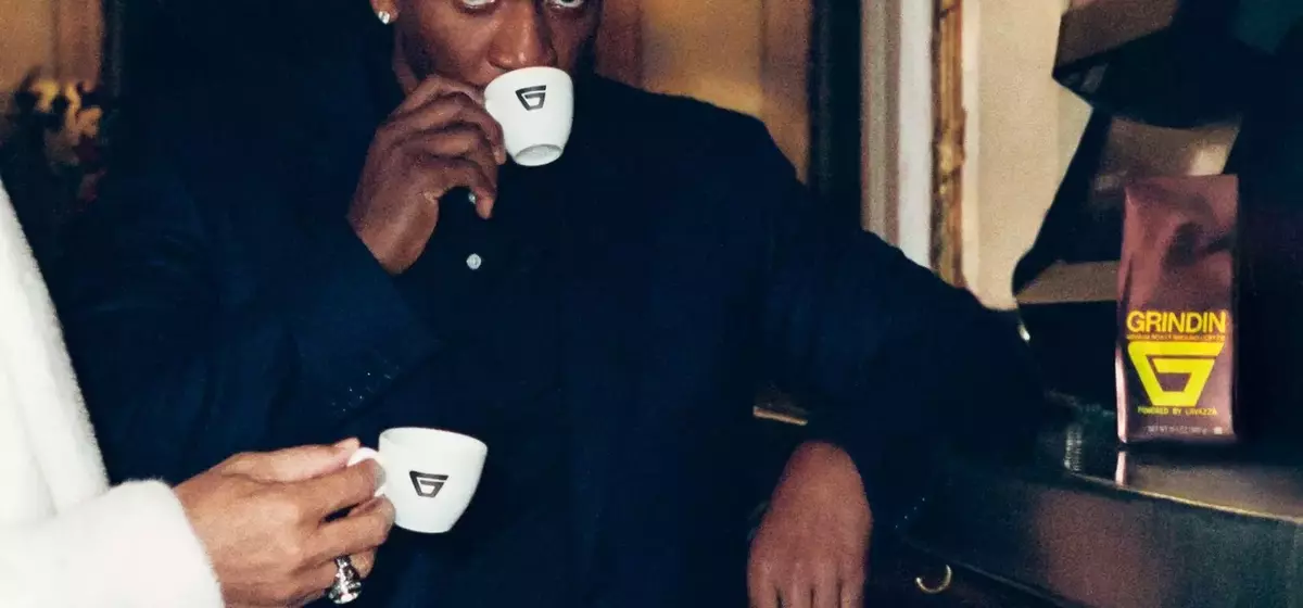 Pusha T on His Current Passions Beyond Music