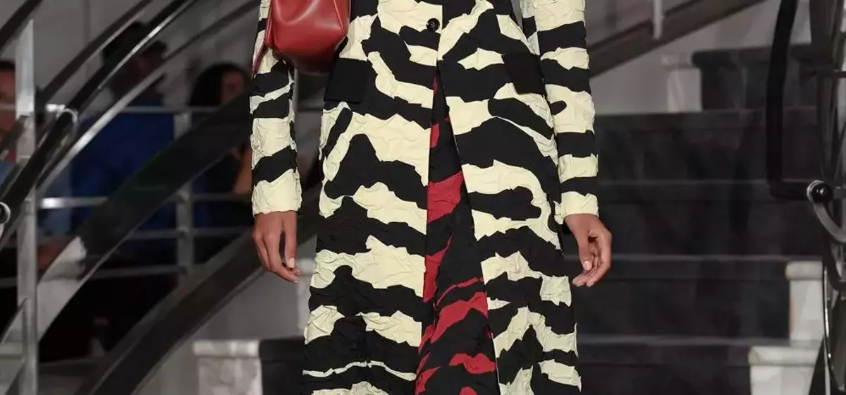 Proenza Schouler's Spring 2027 Ready-to-Wear Collection: A Comprehensive Review