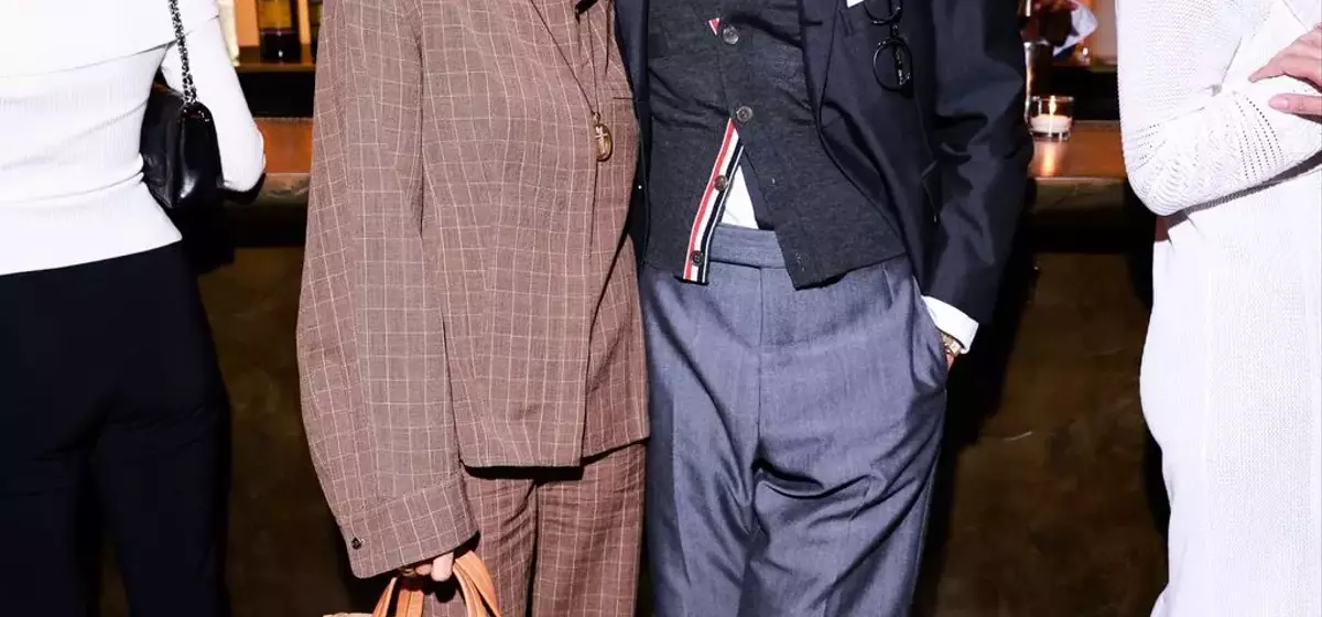 New York Fashion Week Spring 2027 Kicks Off with Star-Studded CFDA Bash