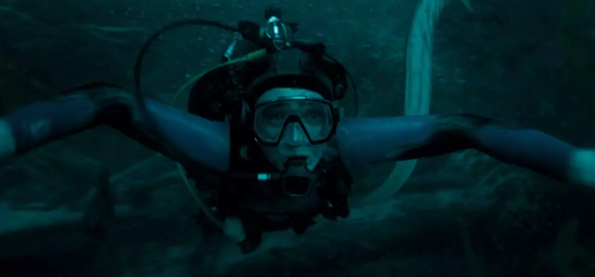 Whalefall Film Adaptation Trailer Released, Promises Terrifying Experience