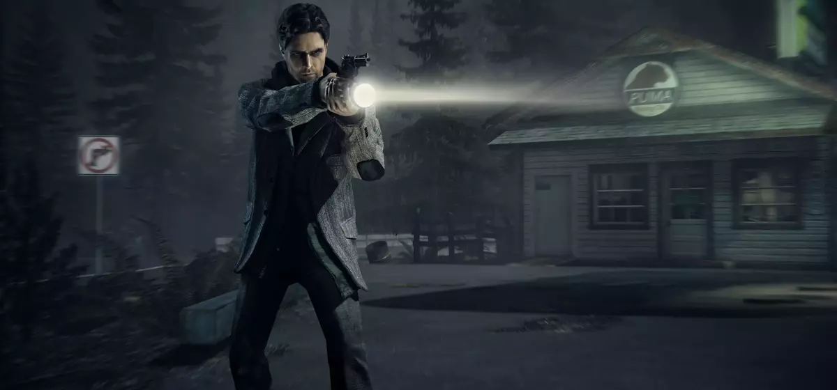 Thief Designer Argues Graphics Race Should've Halted at Alan Wake