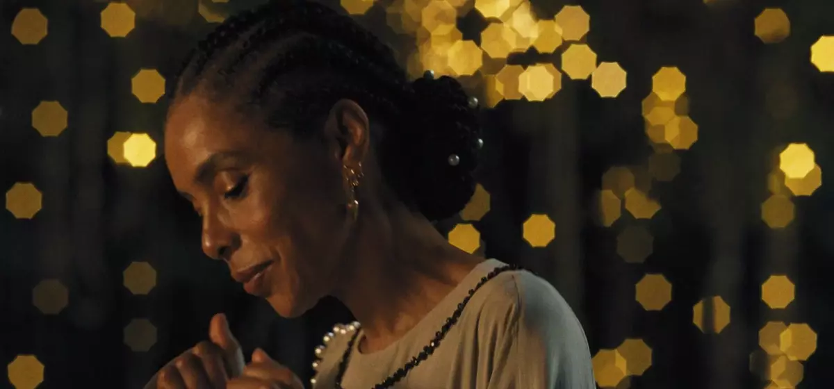 Sophie Okonedo: A Career Renaissance