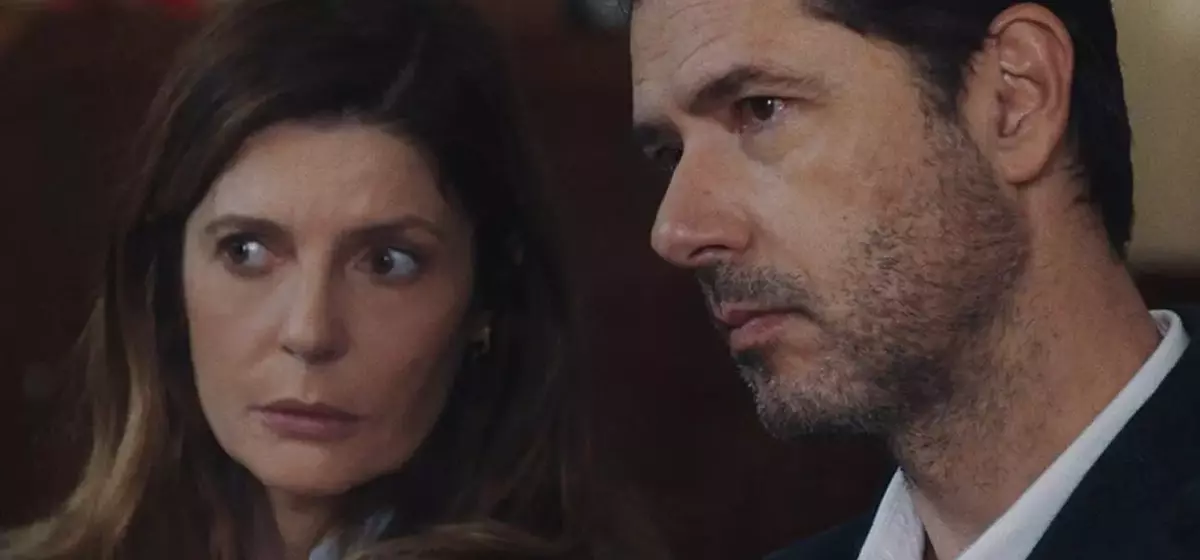A French Intellectual's Journey of Self-Discovery in 'One Minute to Midnight'