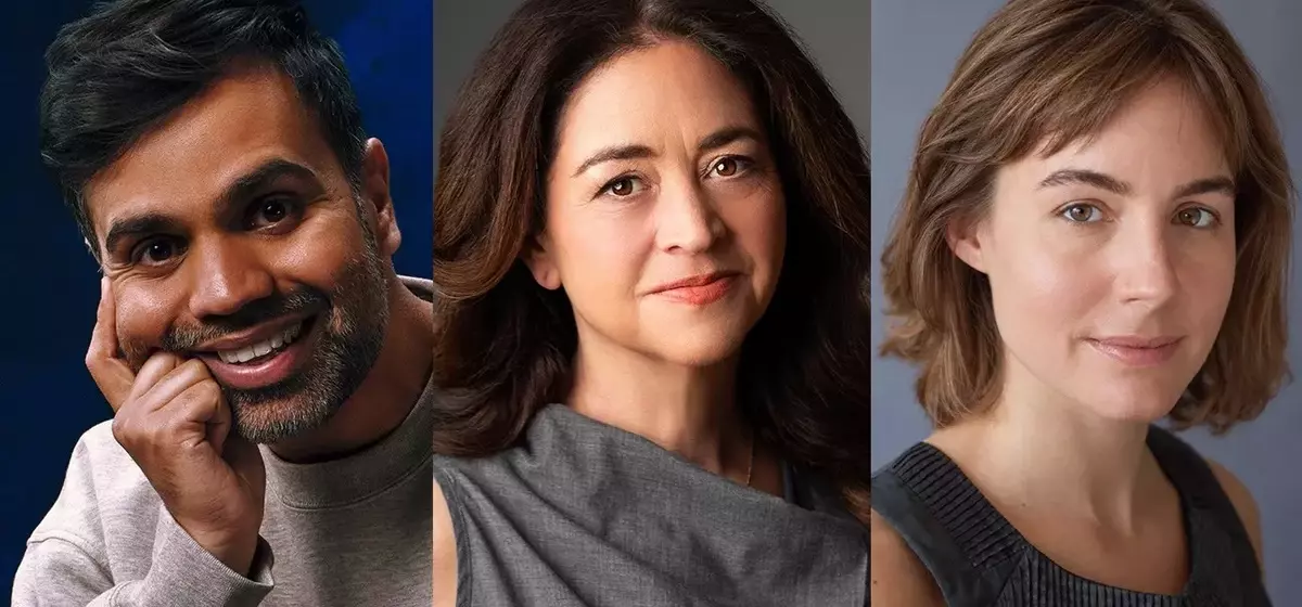 Gotham Week Honors Independent Filmmaking Talents