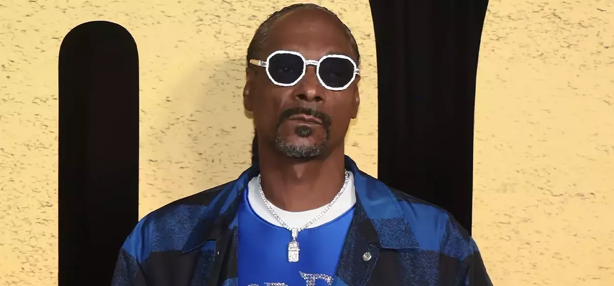 Snoop Dogg to Host the 2026 MTV Video Music Awards