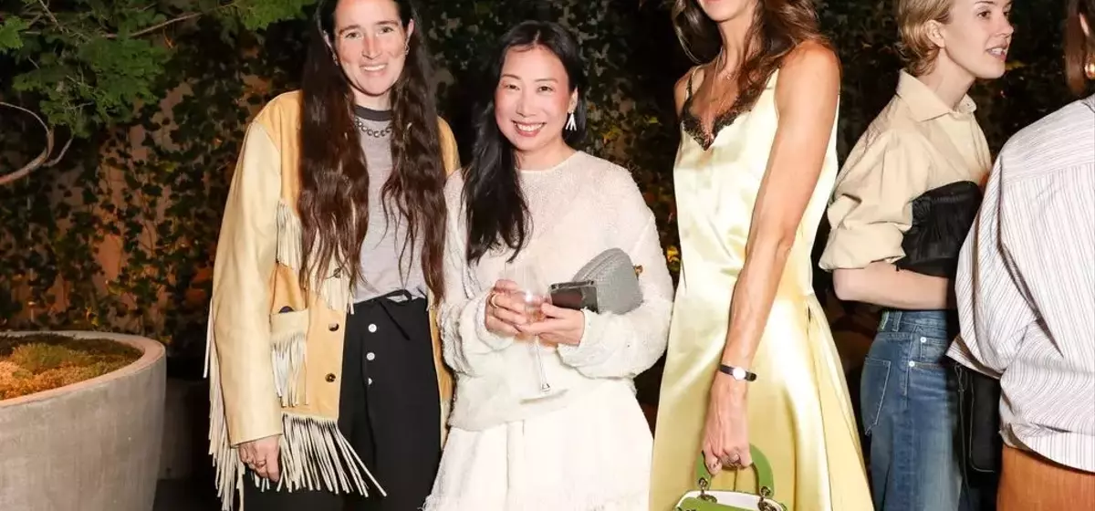 Nordstrom Celebrates Fall 2026 'Friends of Friends' Campaign Ahead of NYFW