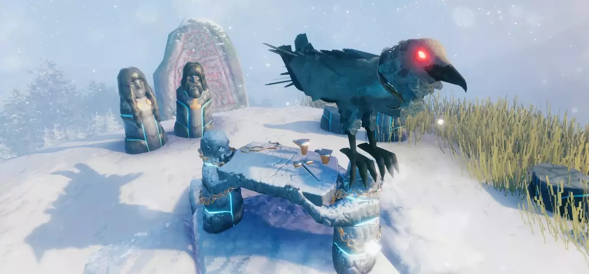 Maximizing Your Gear in Valheim: A Guide to Idols and the Forge of Potential