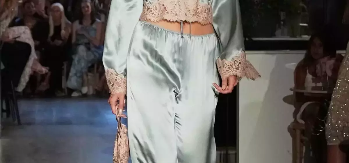 LoveShackFancy's Spring 2027 Ready-to-Wear Collection