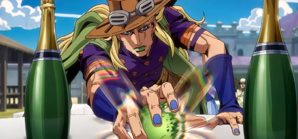 The Art of Adapting Steel Ball Run: Director Yasuhiro Kimura on JoJo's Bizarre Adventure's Western Reimagining