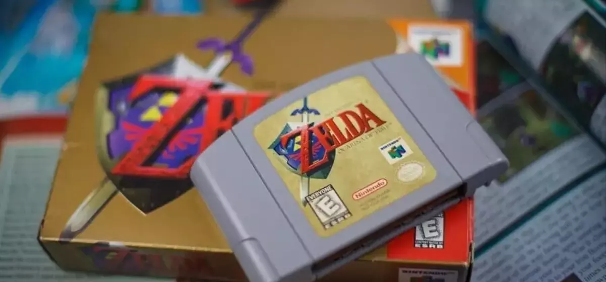 Exclusive 'The Legend of Zelda: Ocarina of Time' Switch 2 Pre-Order Bonus Revealed for Canadian Gamers